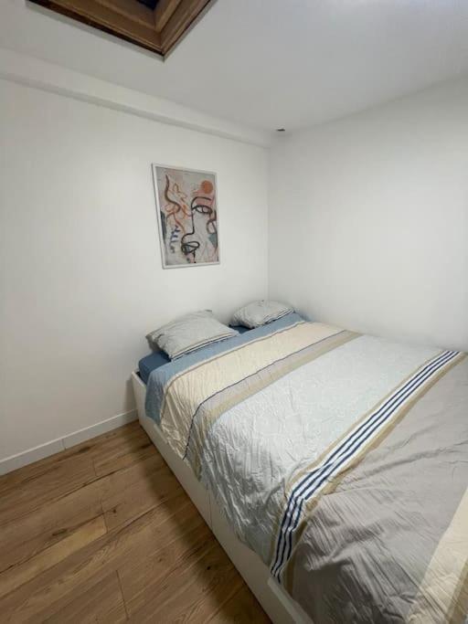 Charmant Appartement Americain Saint-Denis  Exteriér fotografie