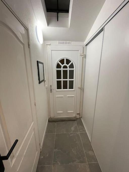 Charmant Appartement Americain Saint-Denis  Exteriér fotografie